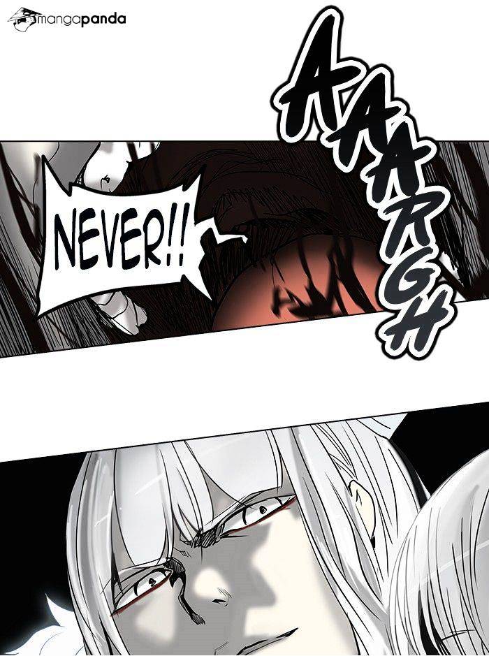 Tower of God chapter 262 - page 45