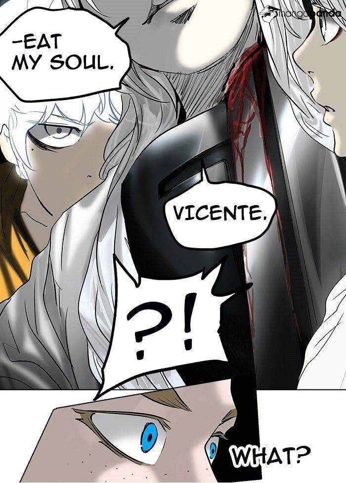 Tower of God chapter 262 - page 46