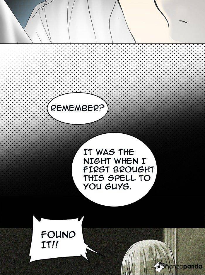 Tower of God chapter 262 - page 49
