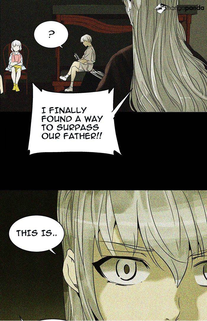 Tower of God chapter 262 - page 50
