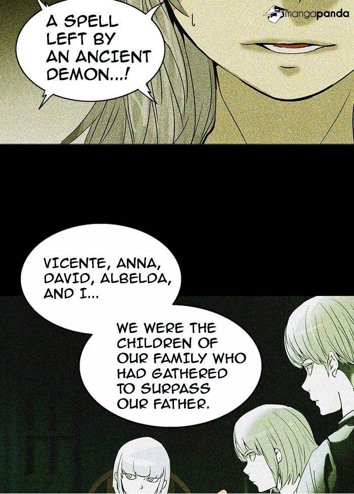 Tower of God chapter 262 - page 51
