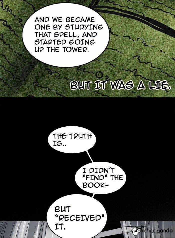 Tower of God chapter 262 - page 53