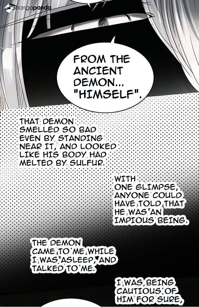 Tower of God chapter 262 - page 54