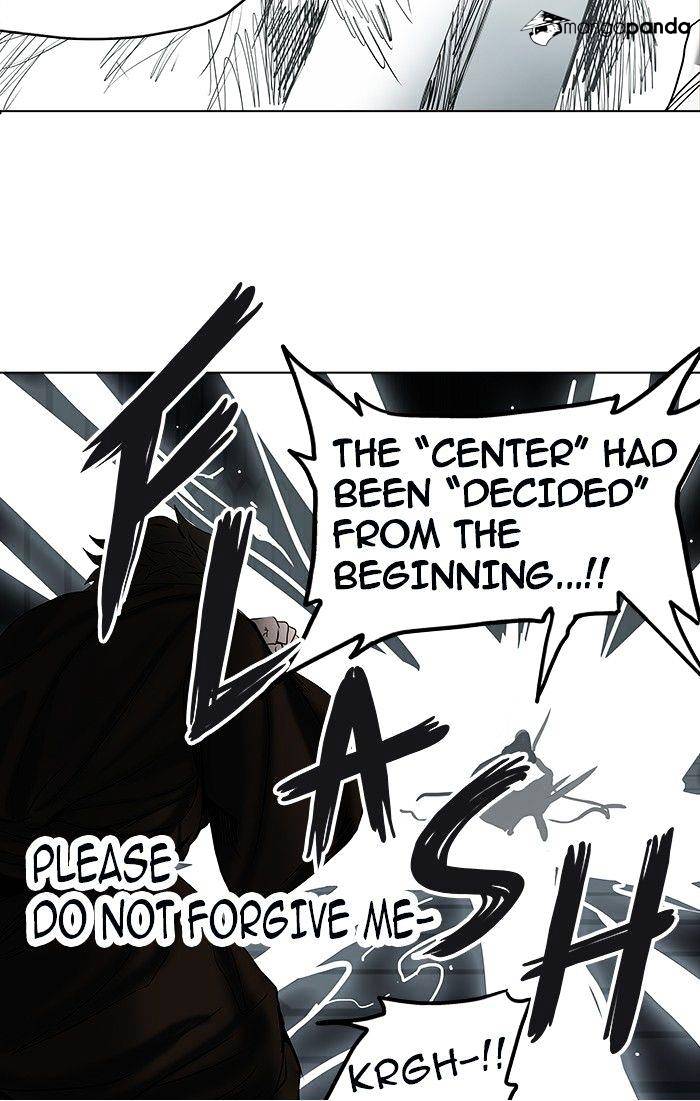 Tower of God chapter 262 - page 58