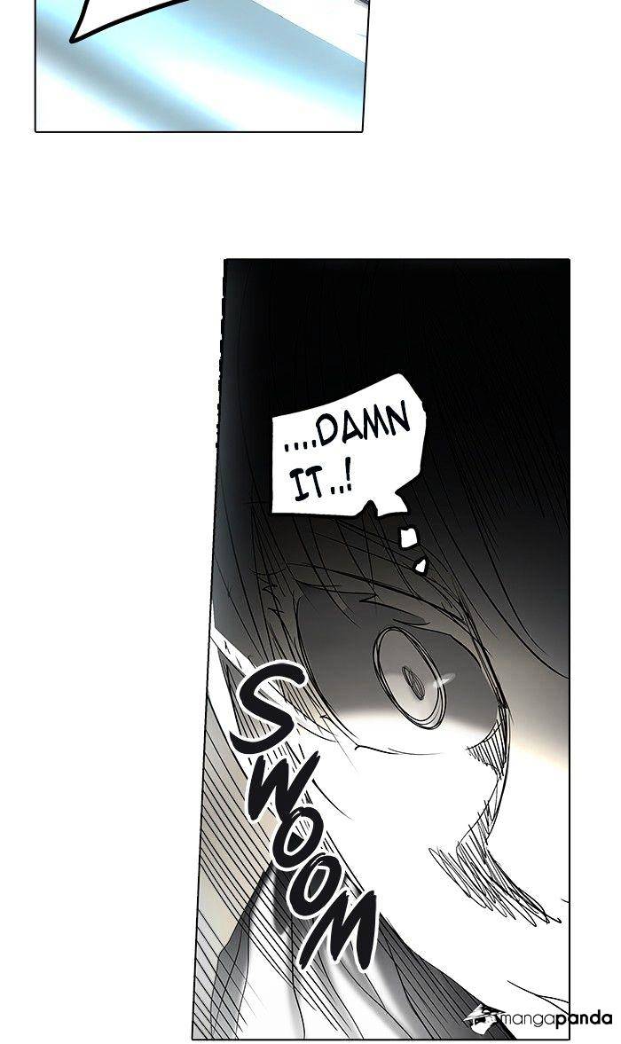 Tower of God chapter 262 - page 60