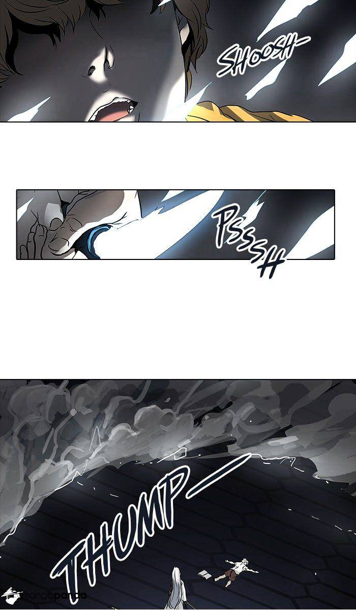 Tower of God chapter 262 - page 73