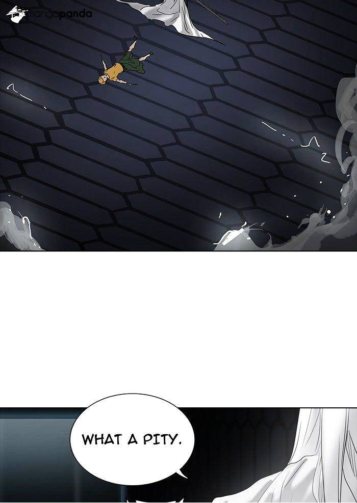 Tower of God chapter 262 - page 74