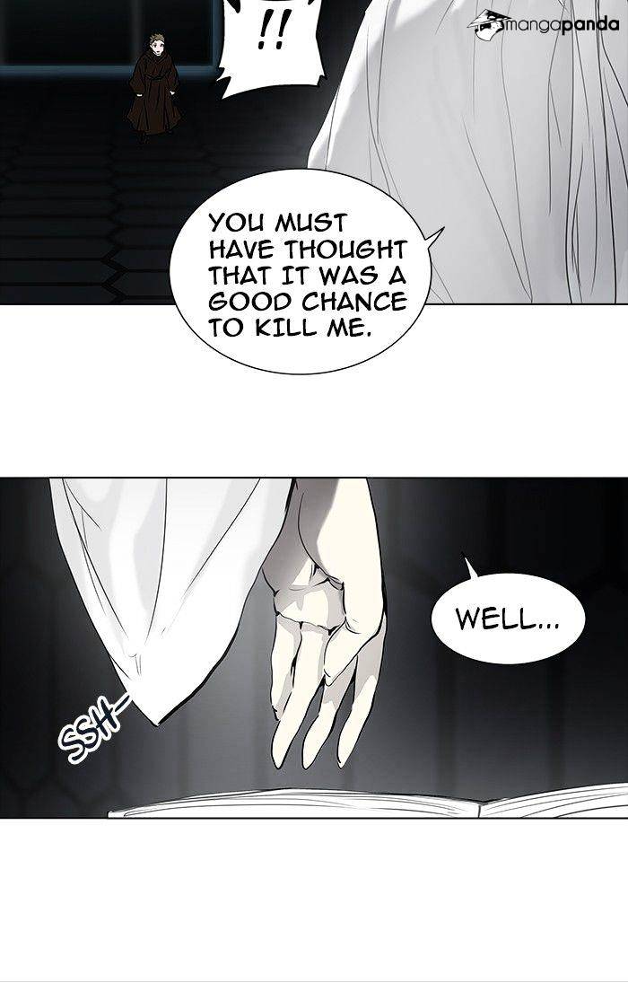Tower of God chapter 262 - page 75