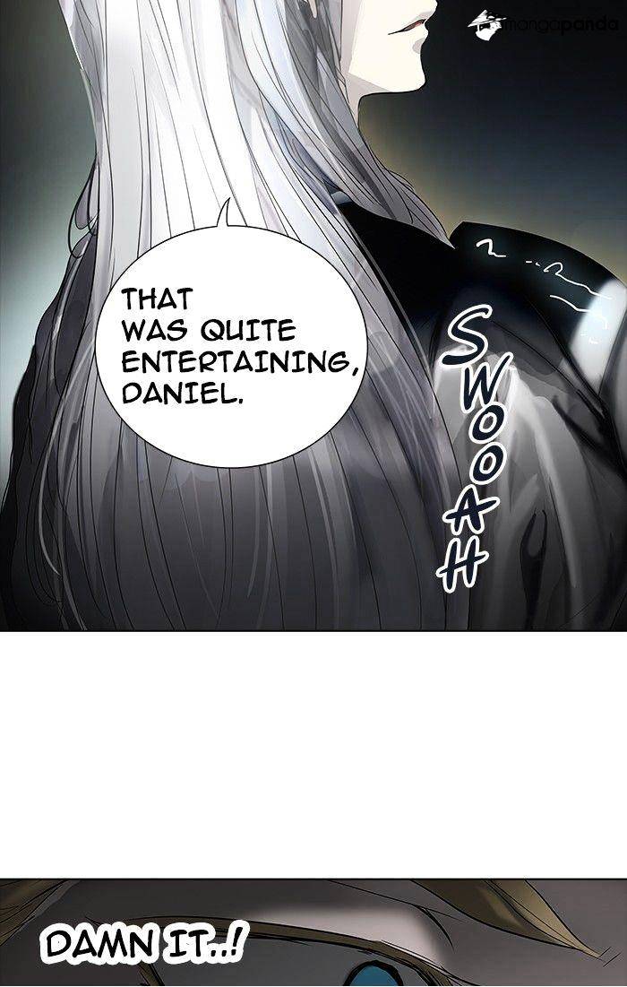 Tower of God chapter 262 - page 77