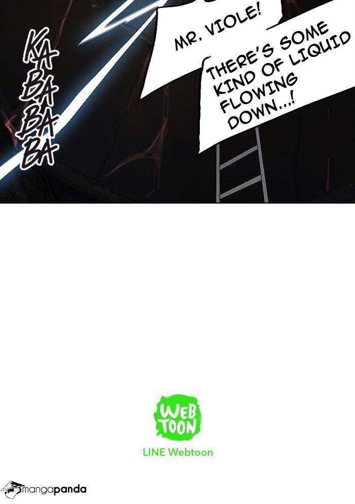 Tower of God chapter 262 - page 79