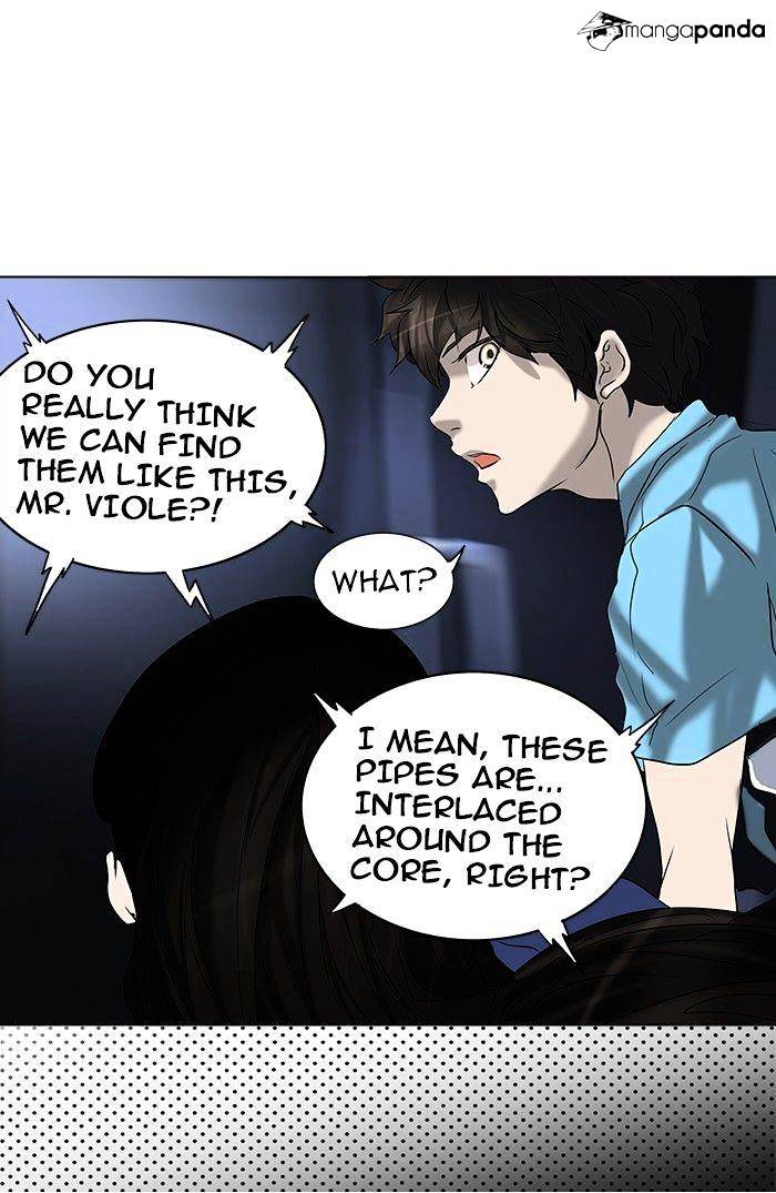Tower of God chapter 262 - page 8
