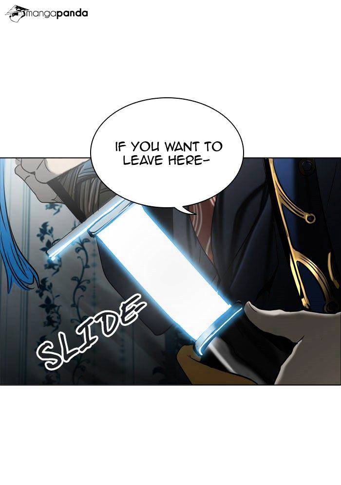 Tower of God chapter 286 - page 100