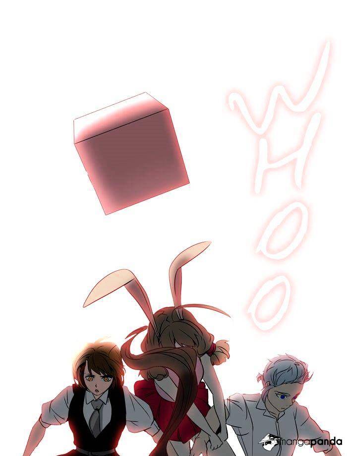 Tower of God chapter 286 - page 11