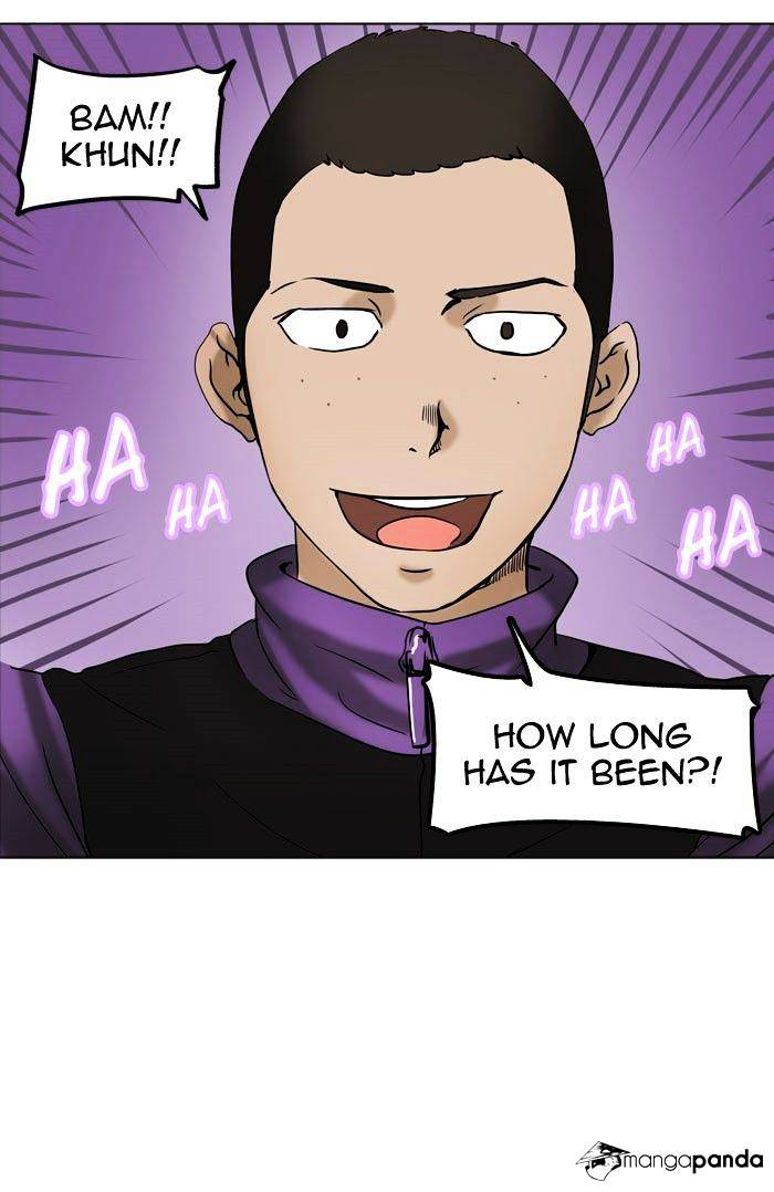 Tower of God chapter 286 - page 14