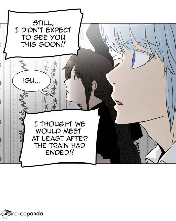 Tower of God chapter 286 - page 15