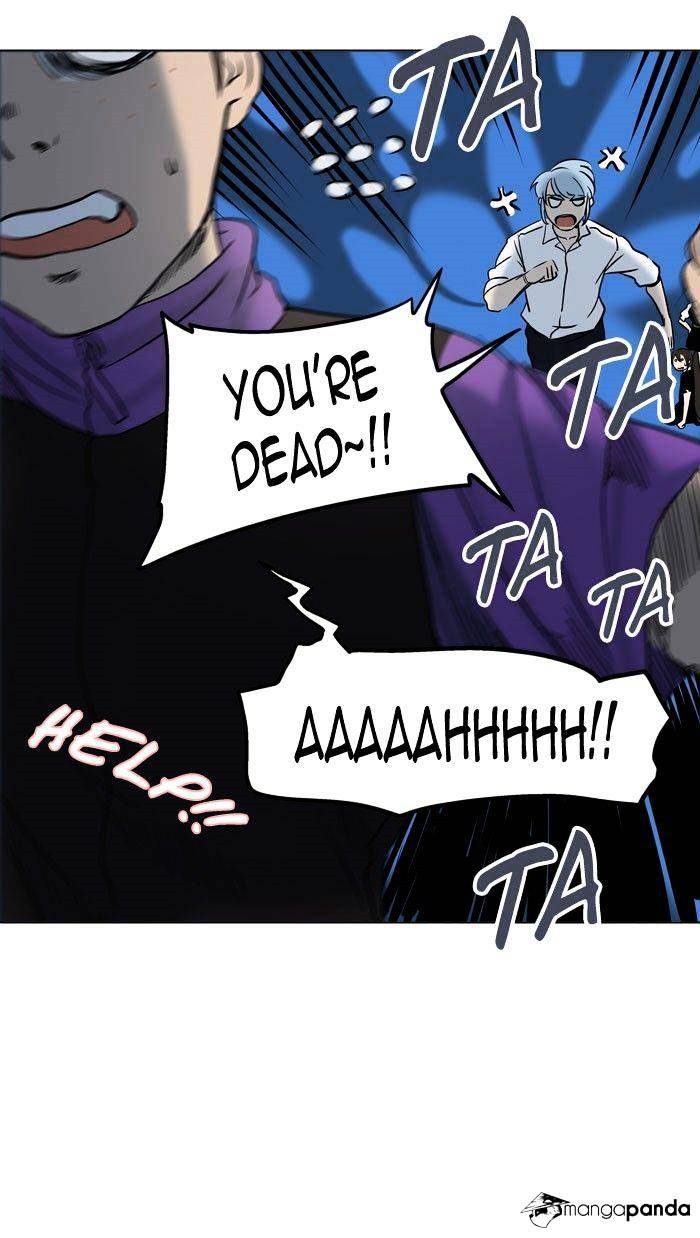 Tower of God chapter 286 - page 17