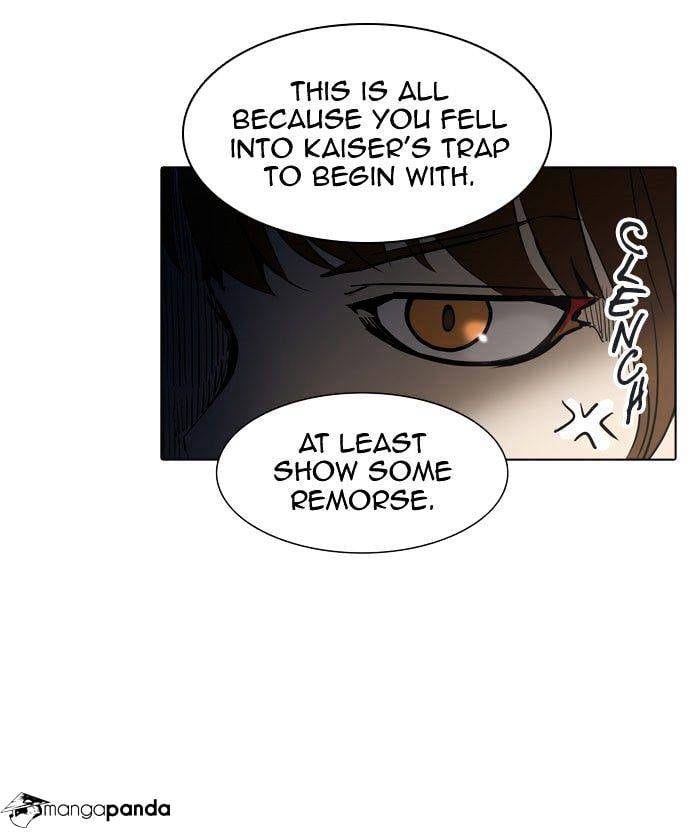 Tower of God chapter 286 - page 23
