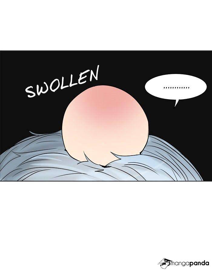 Tower of God chapter 286 - page 25