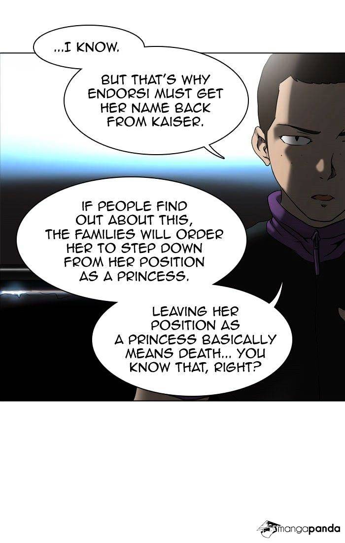 Tower of God chapter 286 - page 28