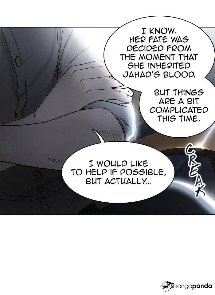 Tower of God chapter 286 - page 29