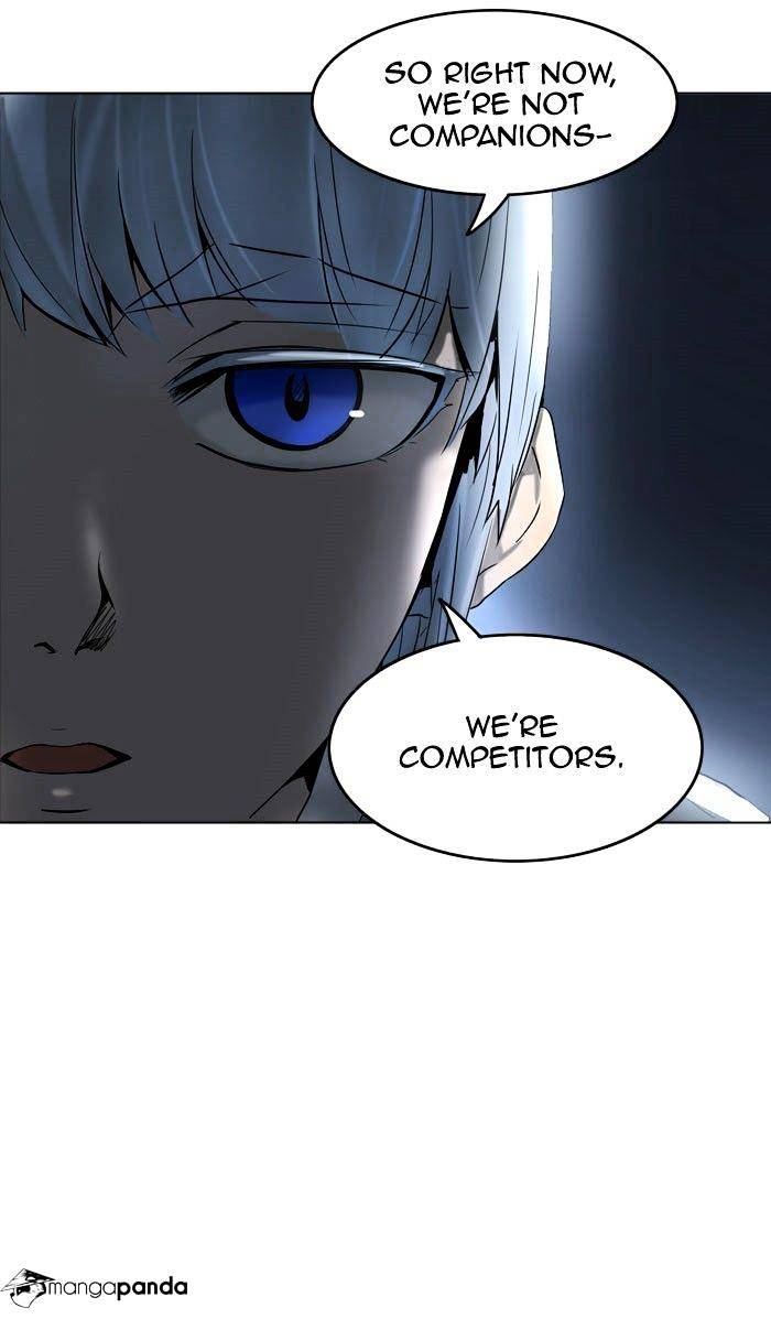 Tower of God chapter 286 - page 32