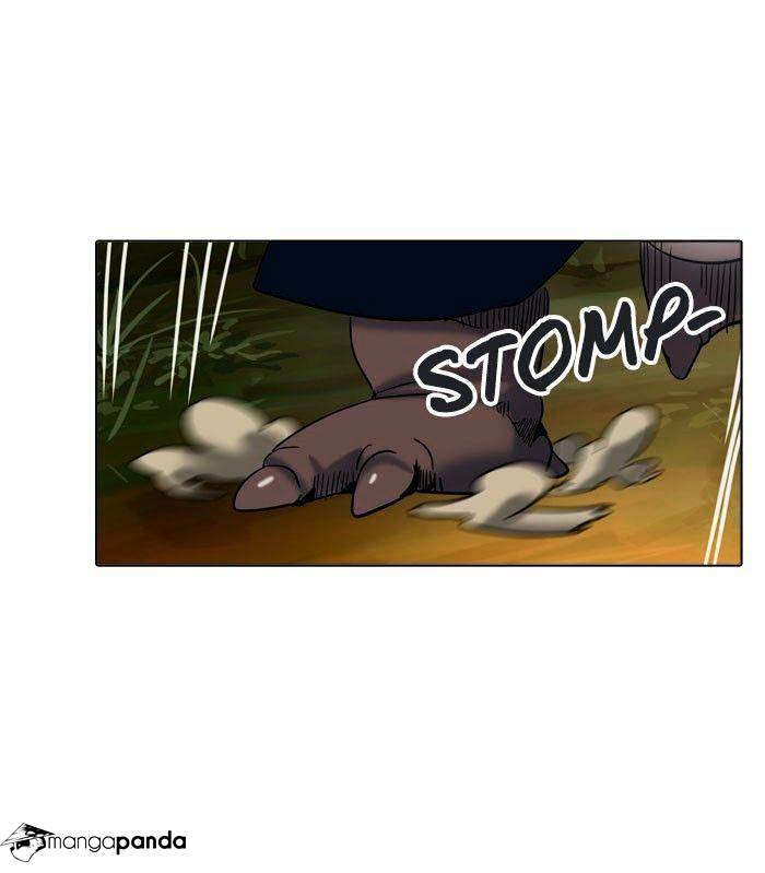 Tower of God chapter 286 - page 33