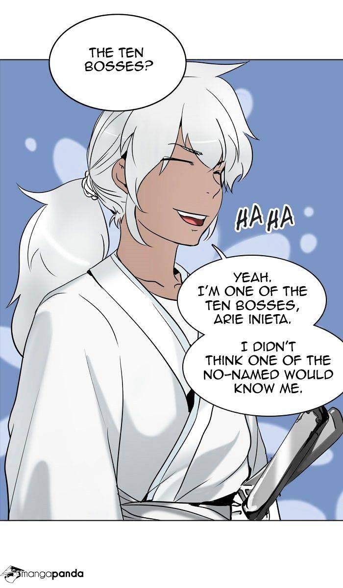 Tower of God chapter 286 - page 36