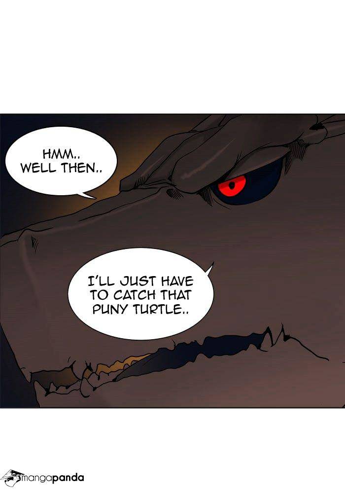Tower of God chapter 286 - page 37