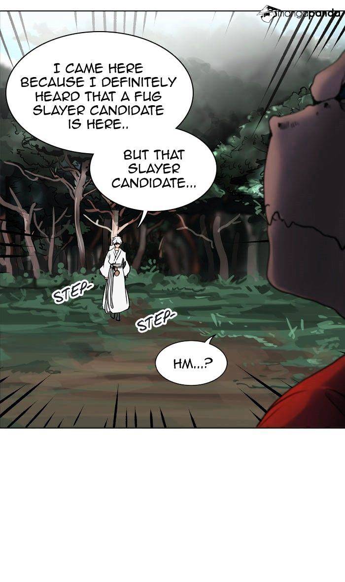 Tower of God chapter 286 - page 4