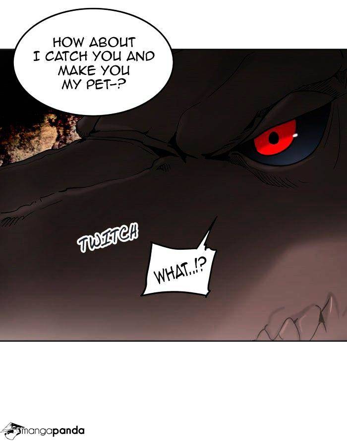 Tower of God chapter 286 - page 40