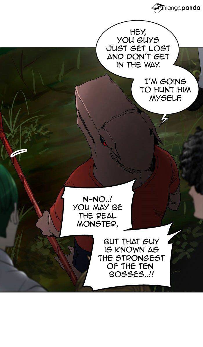 Tower of God chapter 286 - page 41