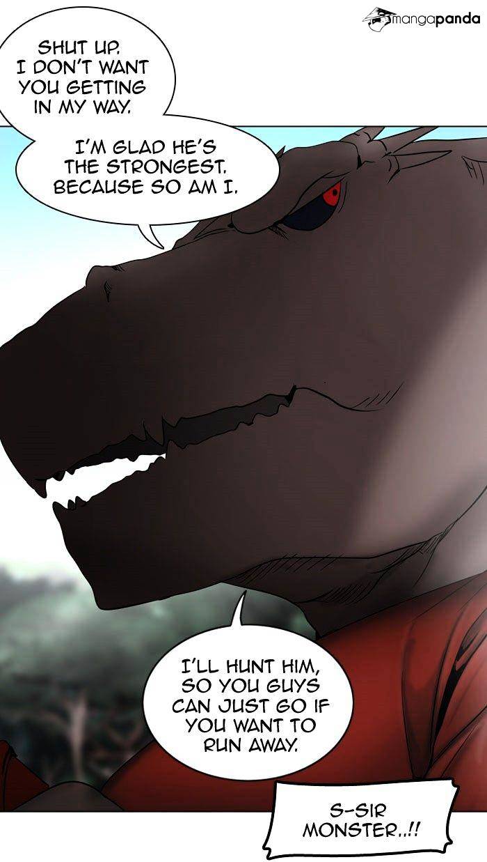 Tower of God chapter 286 - page 42