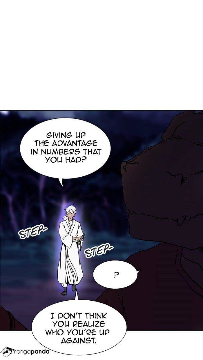 Tower of God chapter 286 - page 44