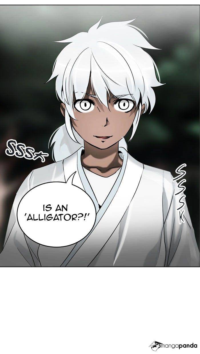 Tower of God chapter 286 - page 5