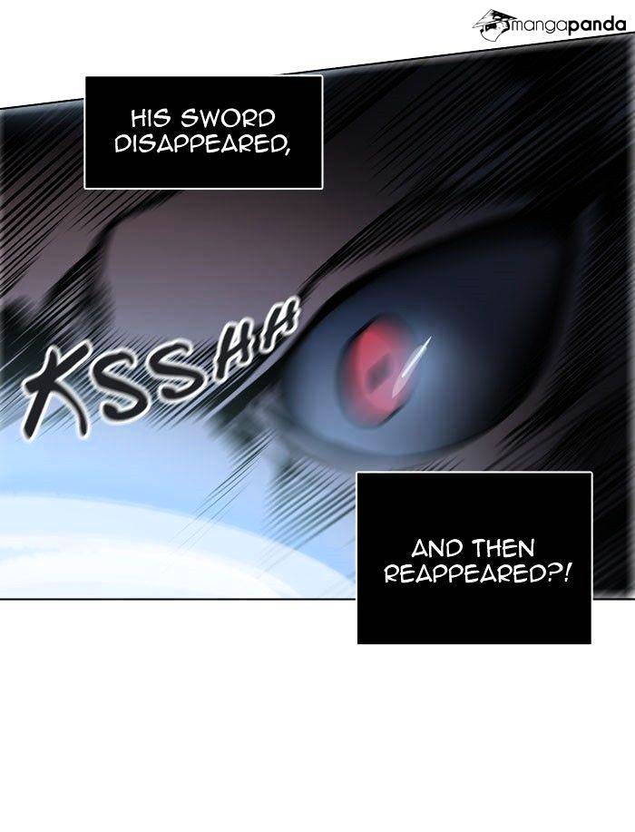 Tower of God chapter 286 - page 57