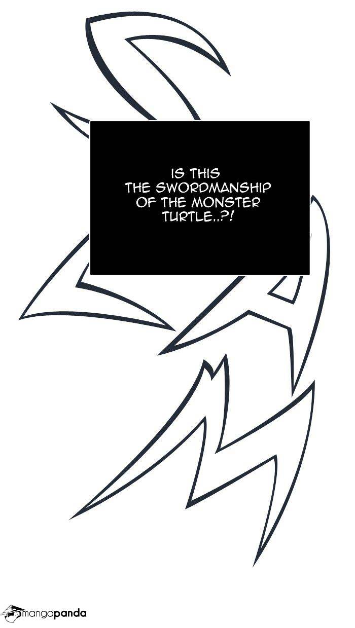 Tower of God chapter 286 - page 58