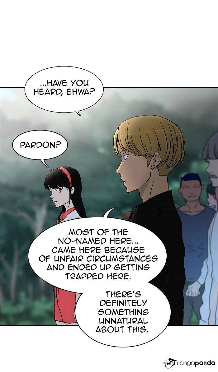 Tower of God chapter 286 - page 59