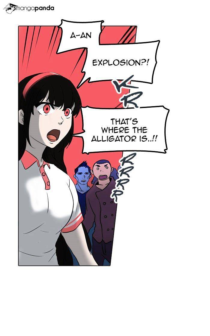 Tower of God chapter 286 - page 67