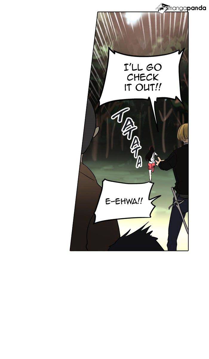 Tower of God chapter 286 - page 68