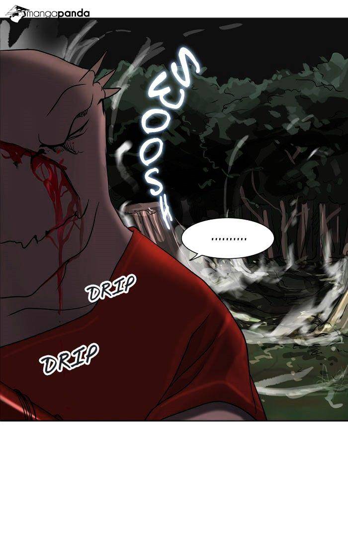 Tower of God chapter 286 - page 71
