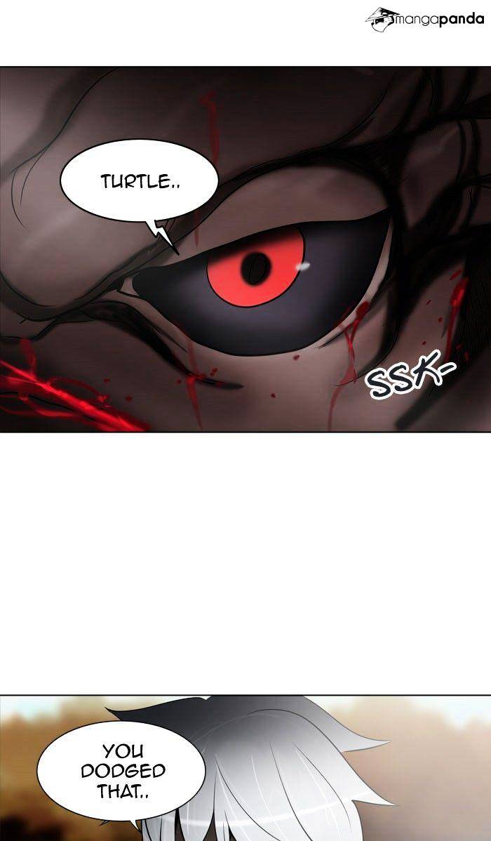 Tower of God chapter 286 - page 72