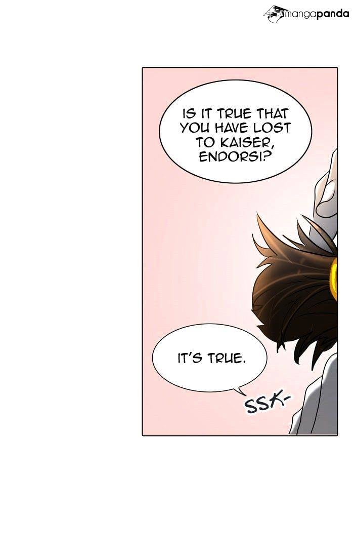Tower of God chapter 286 - page 79
