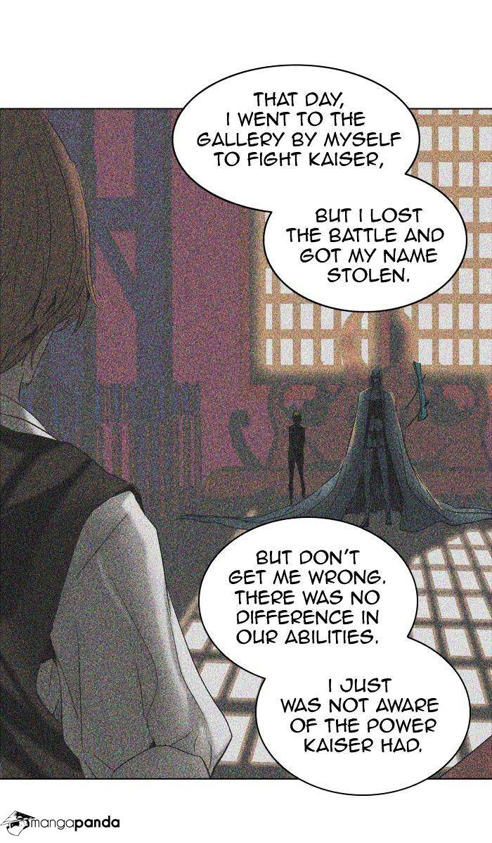 Tower of God chapter 286 - page 80