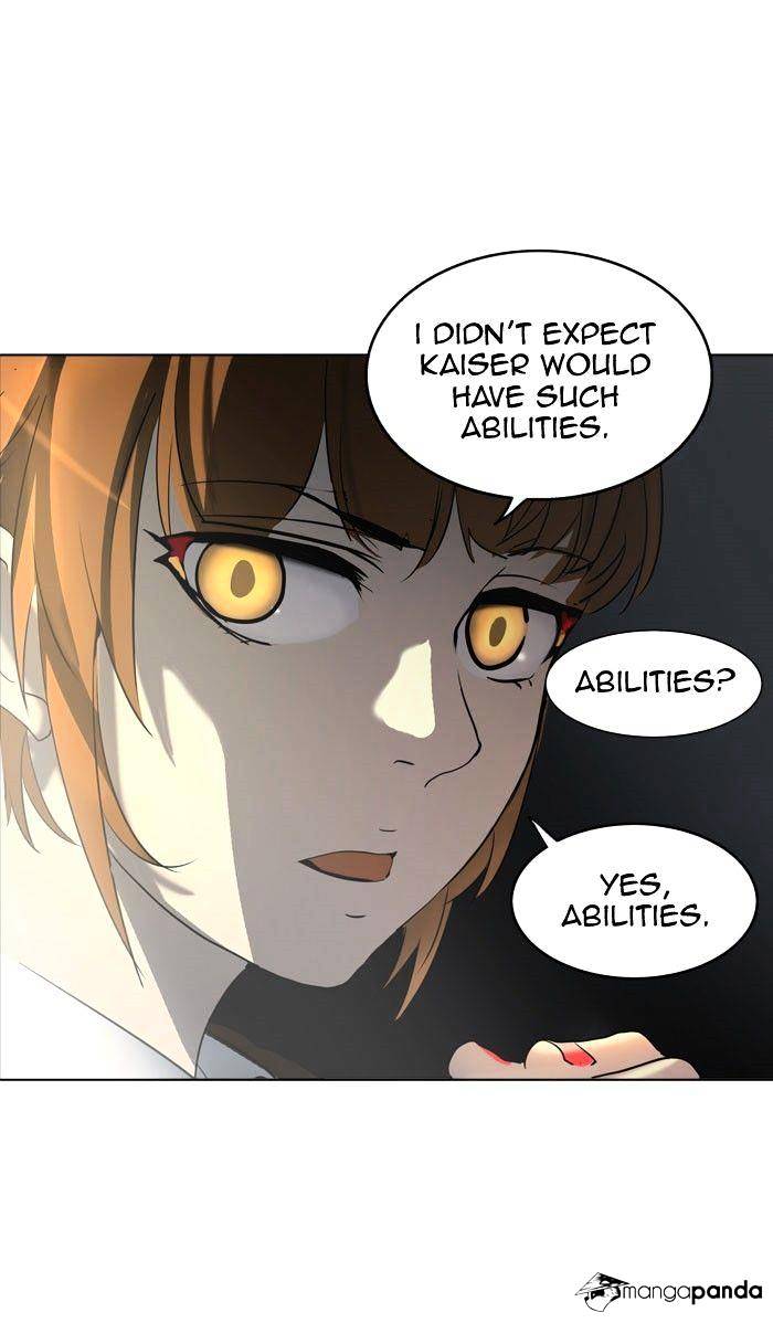 Tower of God chapter 286 - page 81