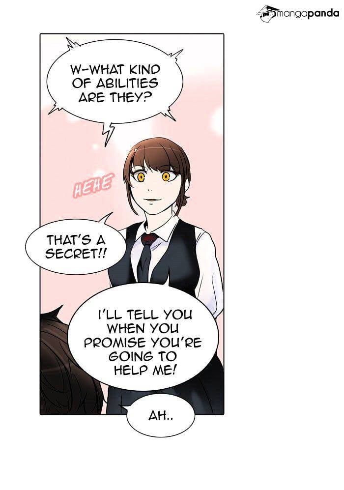 Tower of God chapter 286 - page 83