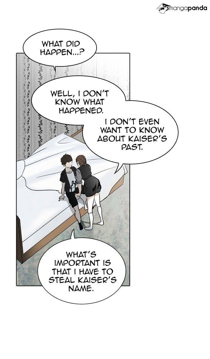 Tower of God chapter 286 - page 86
