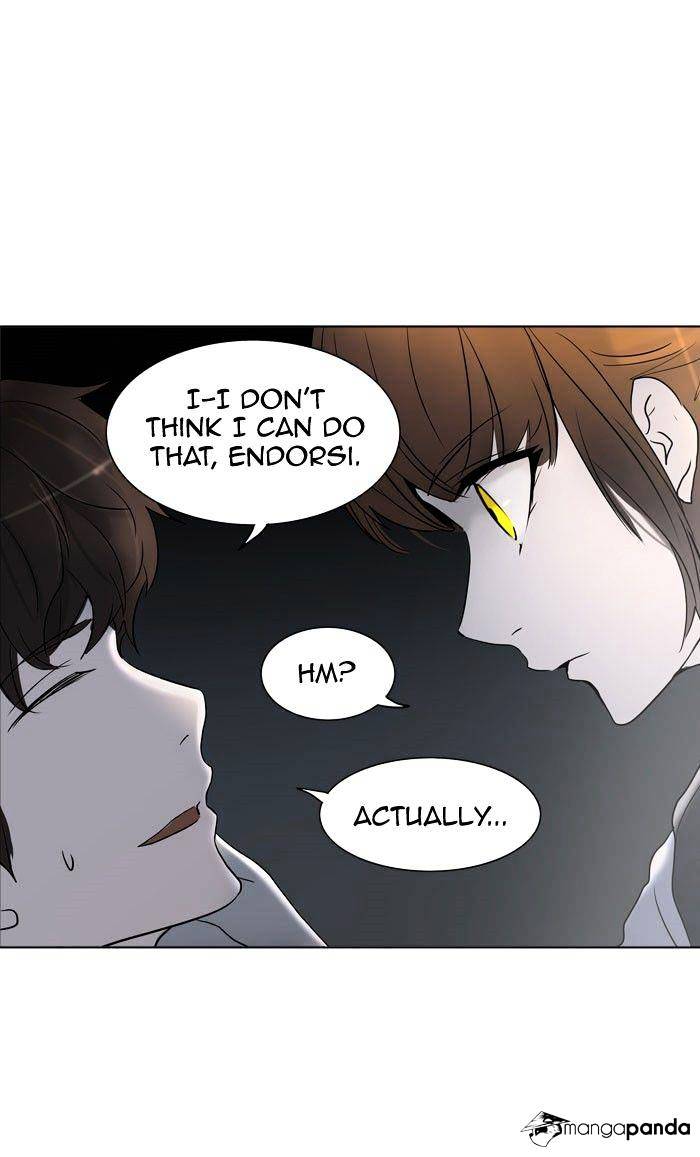 Tower of God chapter 286 - page 89