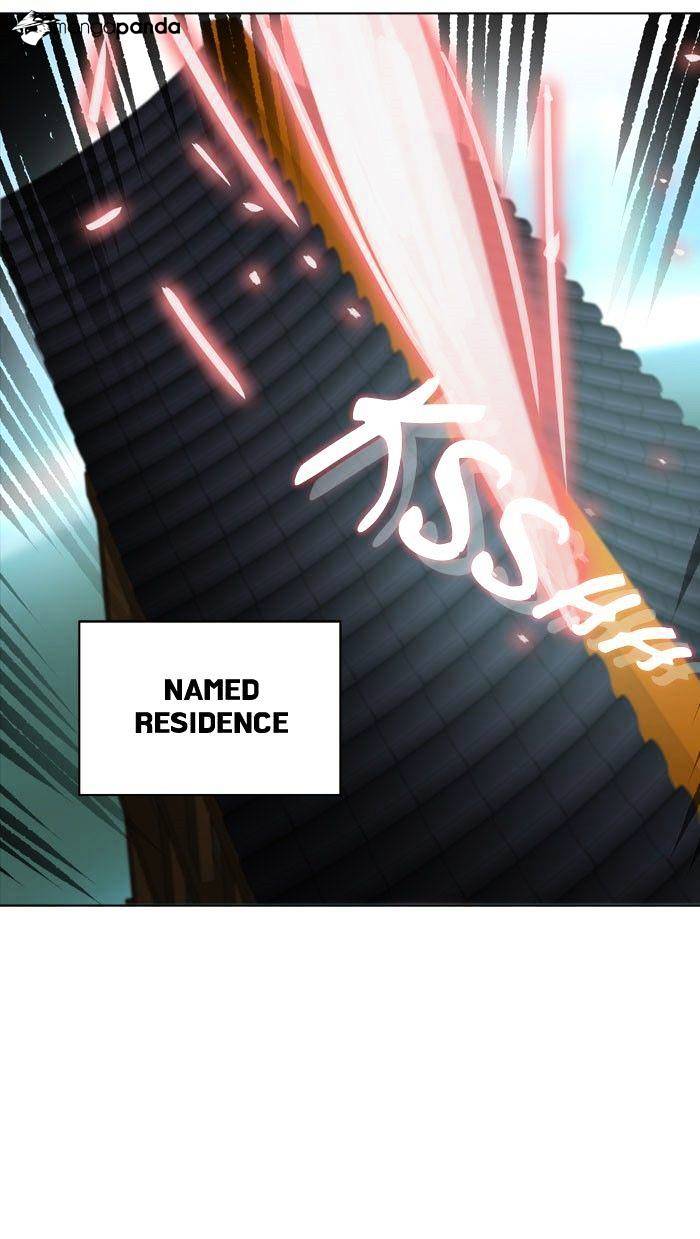 Tower of God chapter 286 - page 9