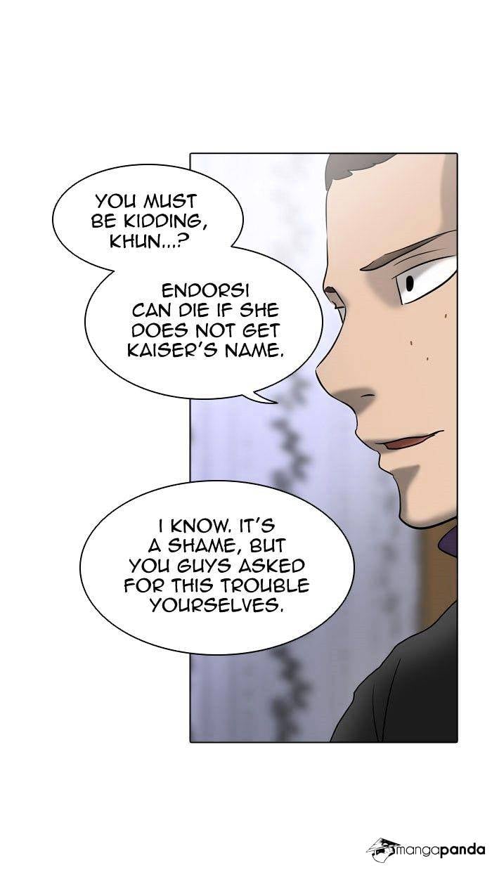 Tower of God chapter 286 - page 93