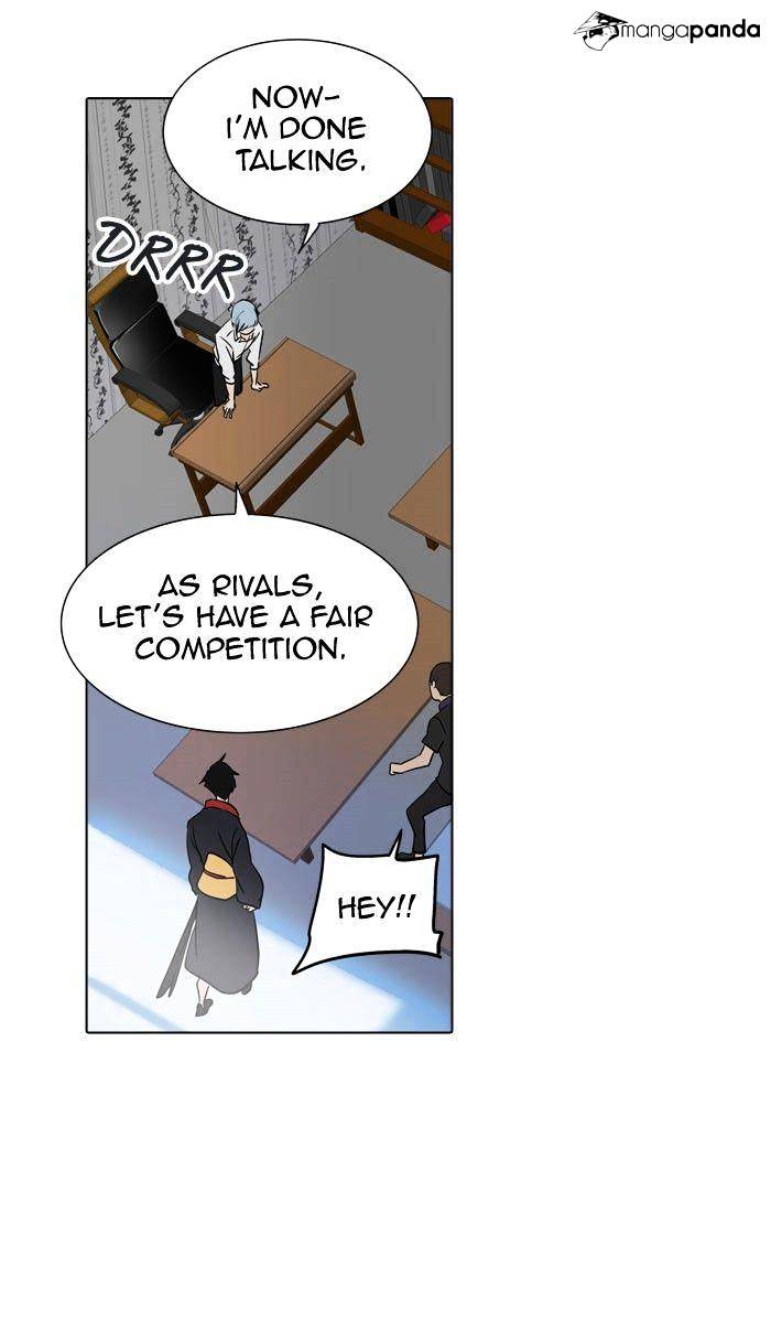 Tower of God chapter 286 - page 97